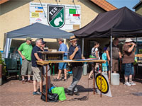 oldtimerfreunde hassloch